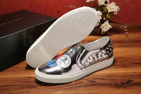 PhiliPP Plein Men Loafers--047